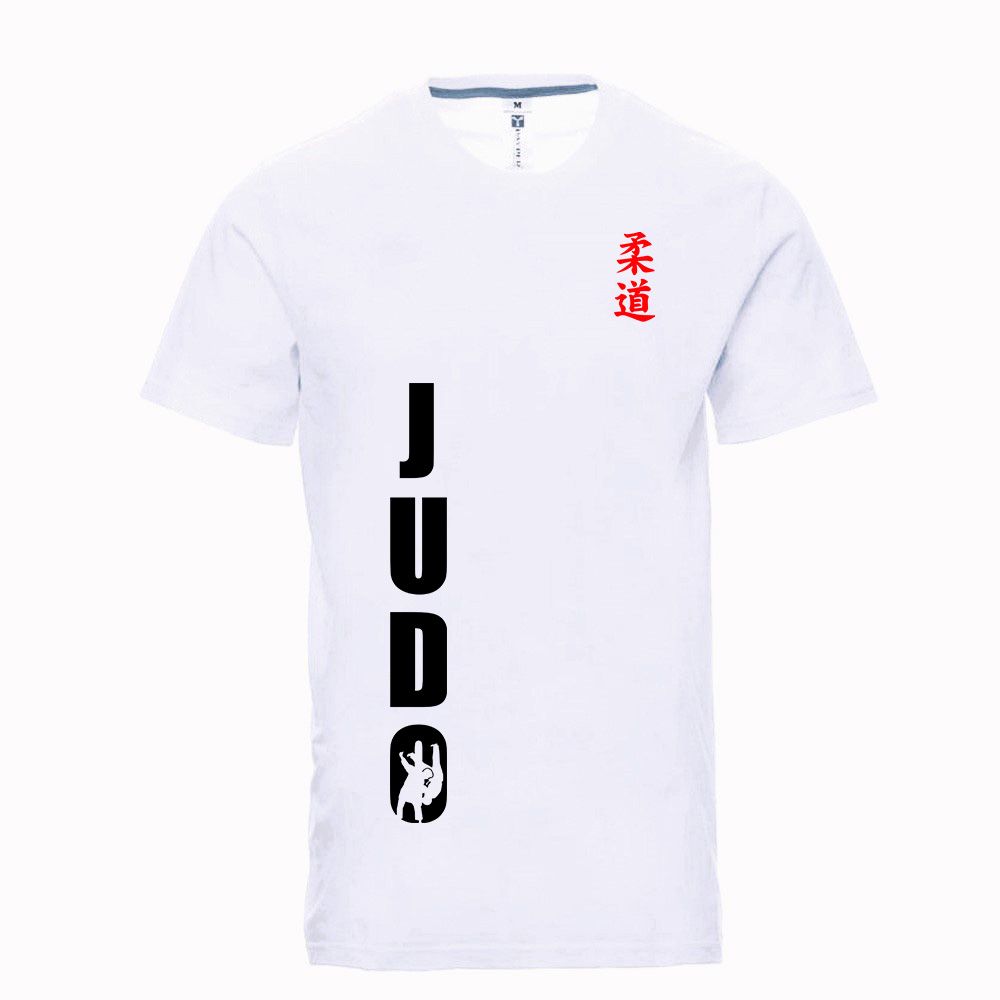 T-shirt col rond 190 gr/m²