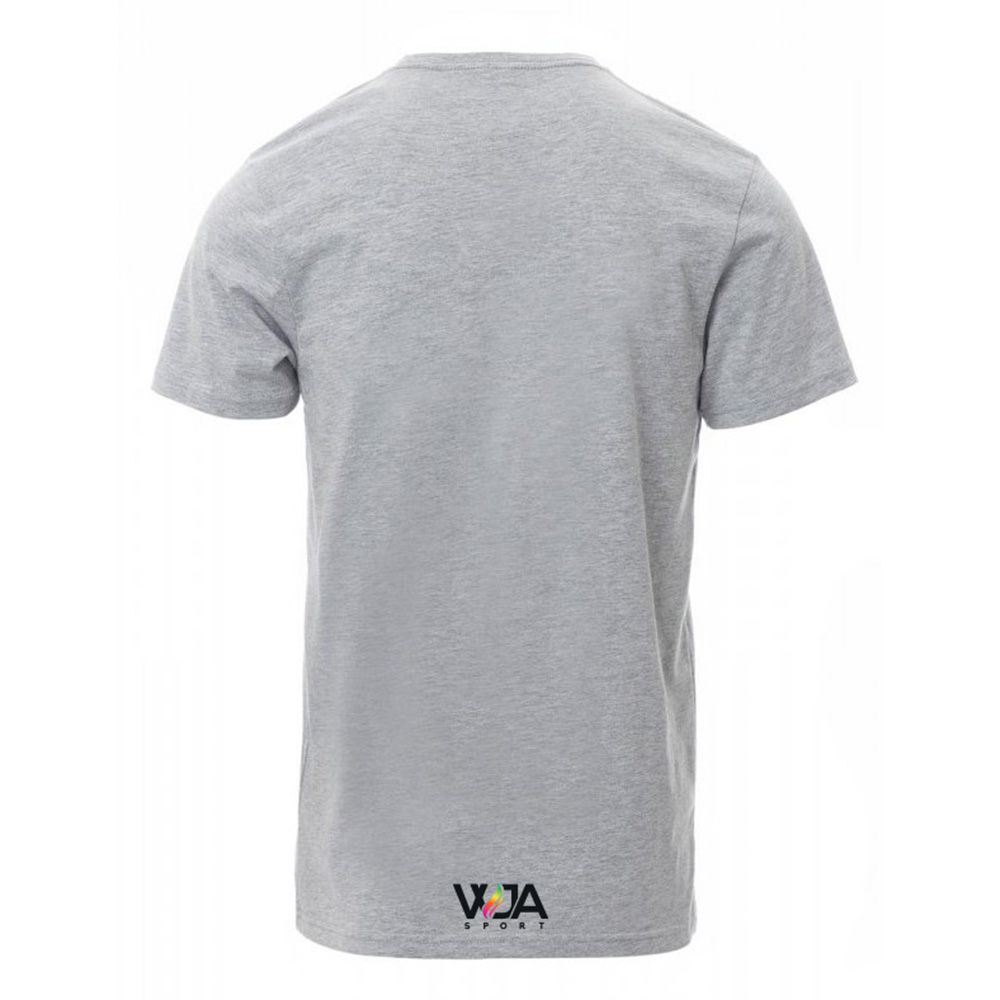 WJA - T-shirt broderie 190 Gr/m² 