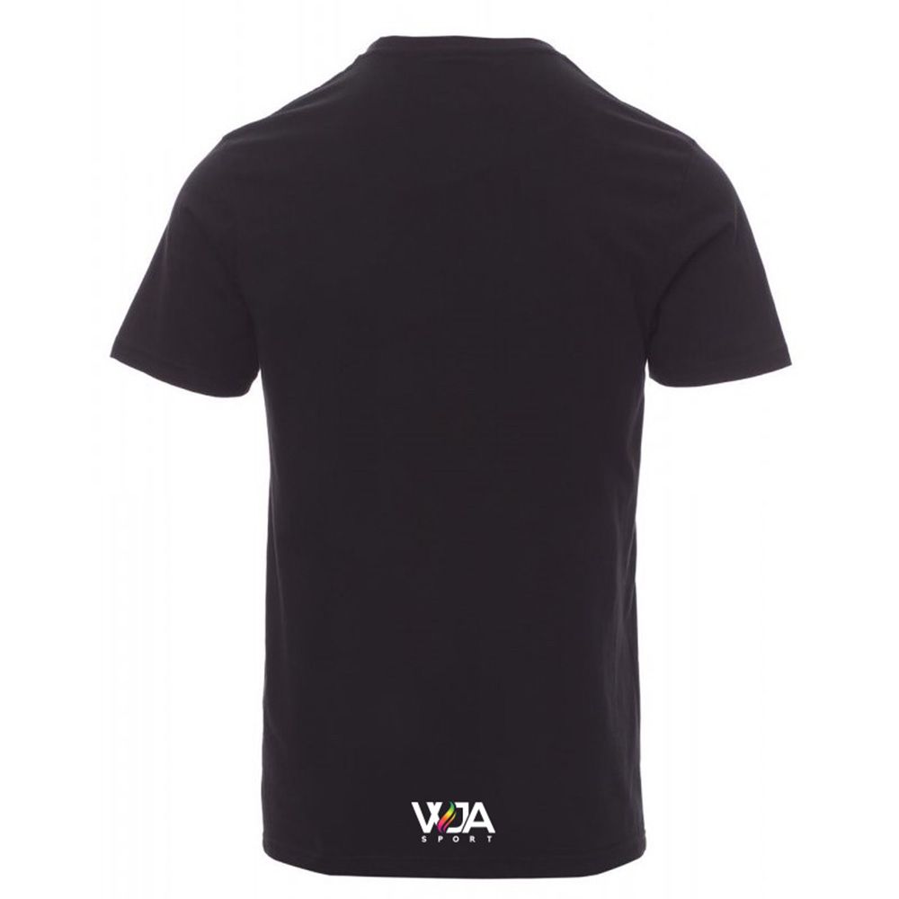 WJA - T-shirt broderie 190 gr/m²