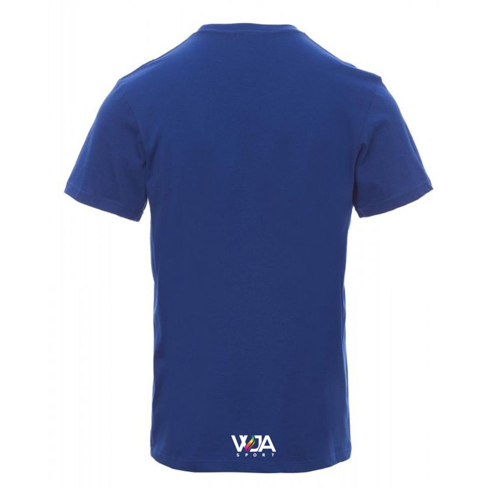 WJA - T-shirt Col rond 155 Gr/m²