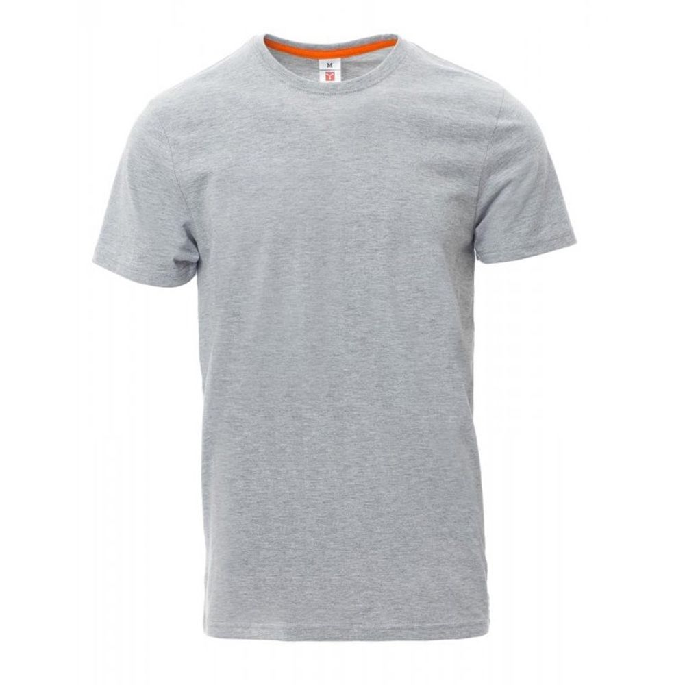 WJA - T-shirt Col rond 155 Gr/m²