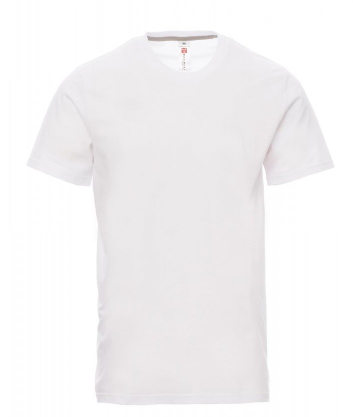 WJA - T-shirt Col rond 155 Gr/m²