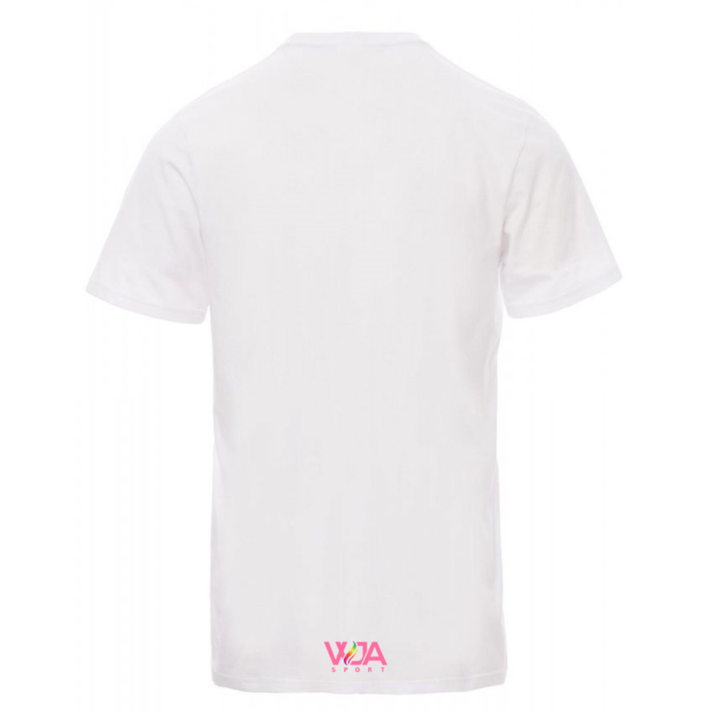 WJA - T-shirt Col rond 155 Gr/m²