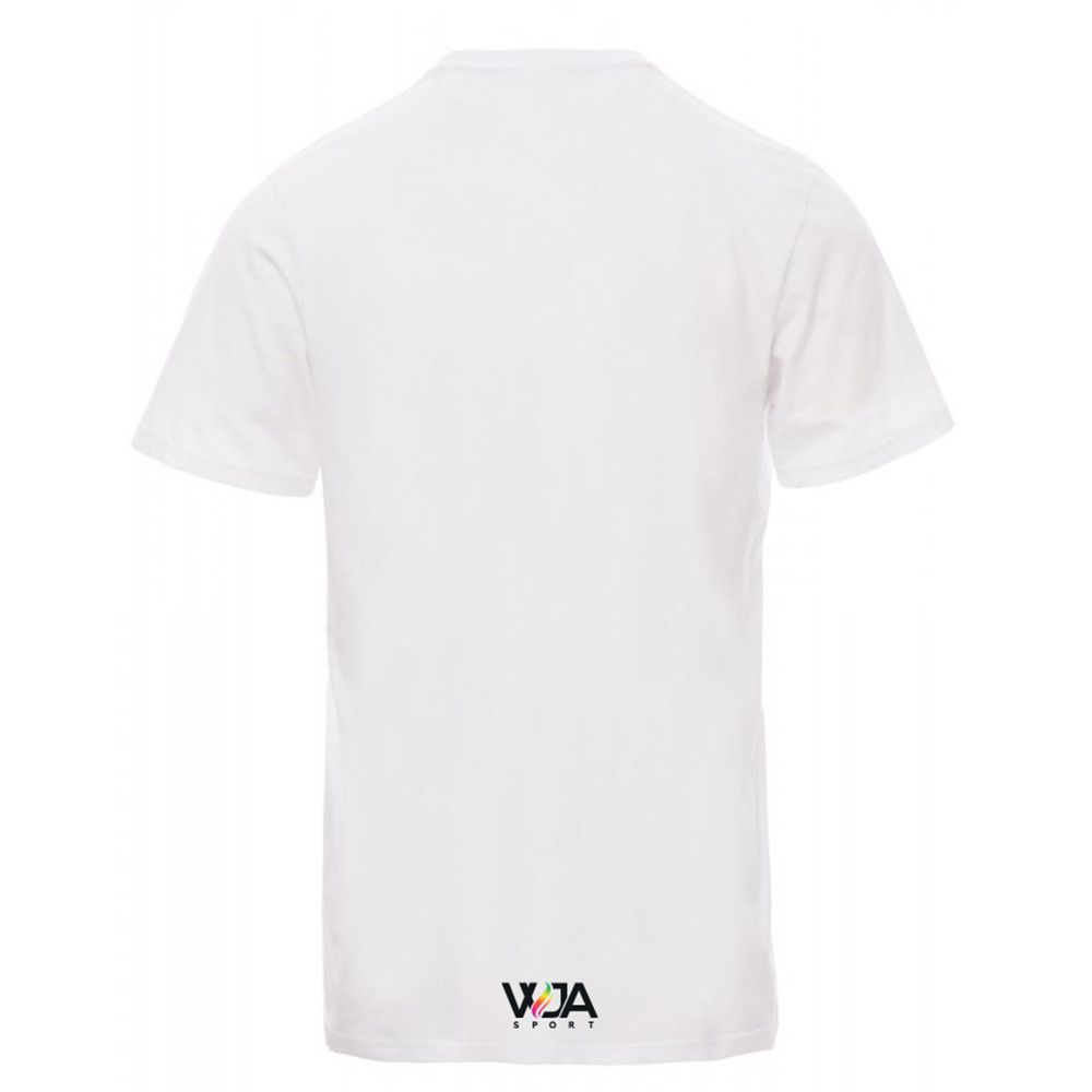 WJA - T-shirt Col rond 155 Gr/m²