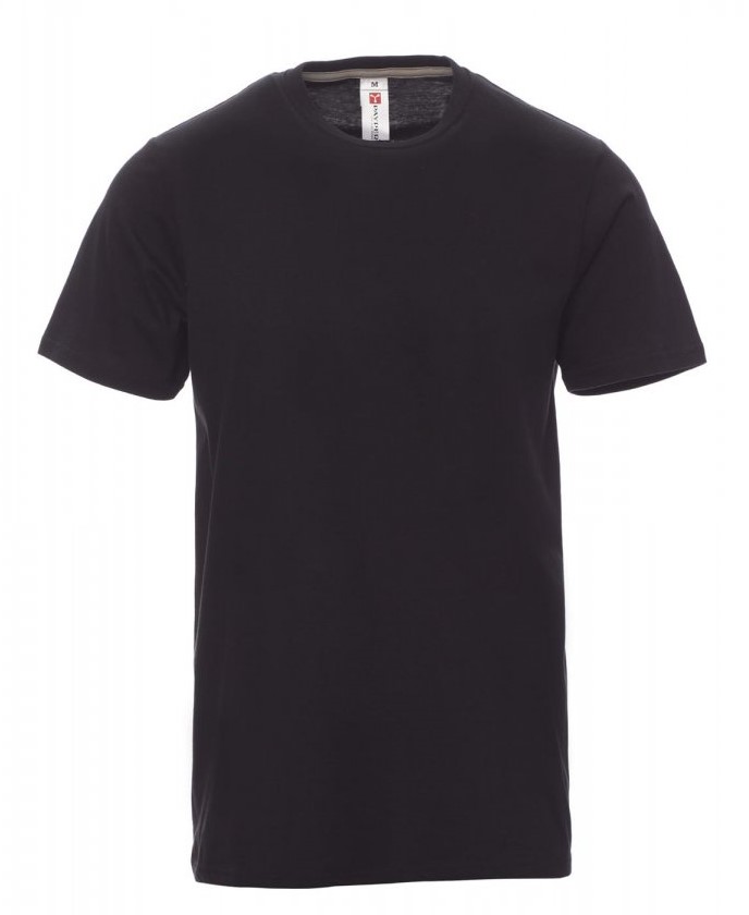 WJA - T-shirt Col rond 155 Gr/m²