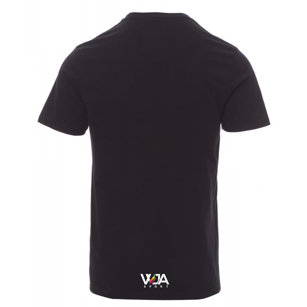 WJA - T-shirt Col rond 155 Gr/m²