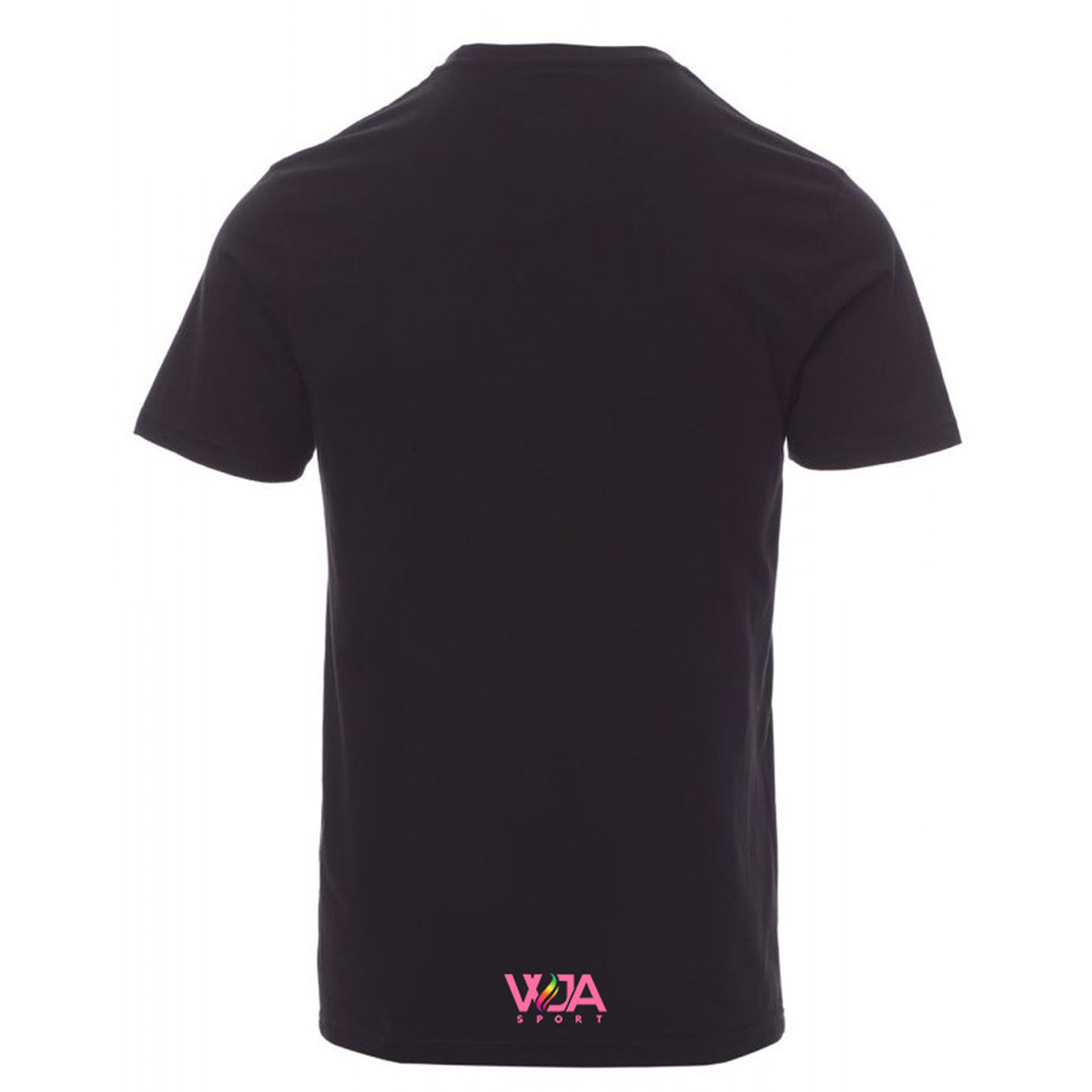 WJA - T-shirt Col rond 155 gr/m² 