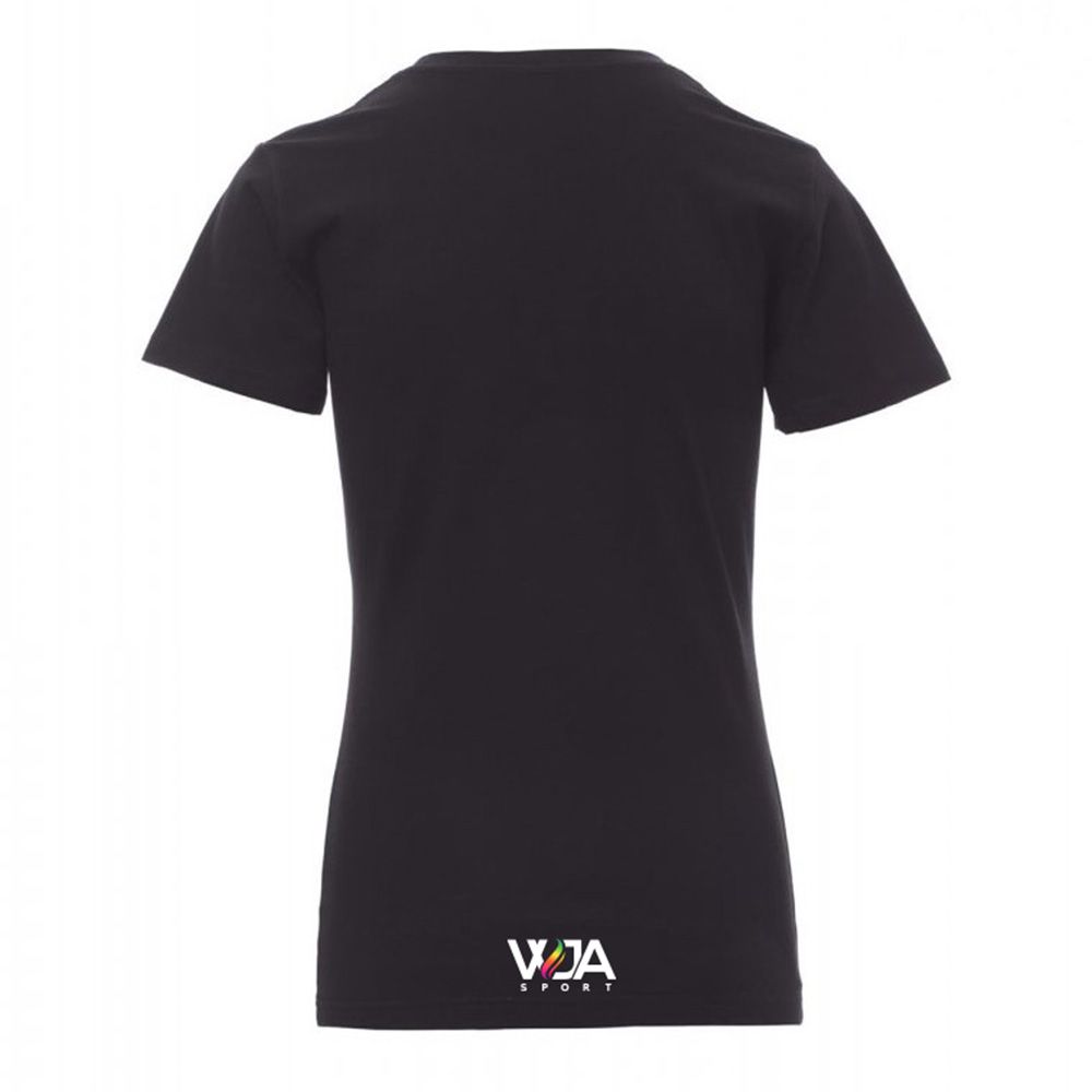 WJA - T-shirt 100% coton 190 gr/m²