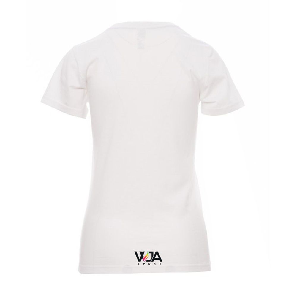 WJA - T-shirt 100% coton 155 Gr/m²