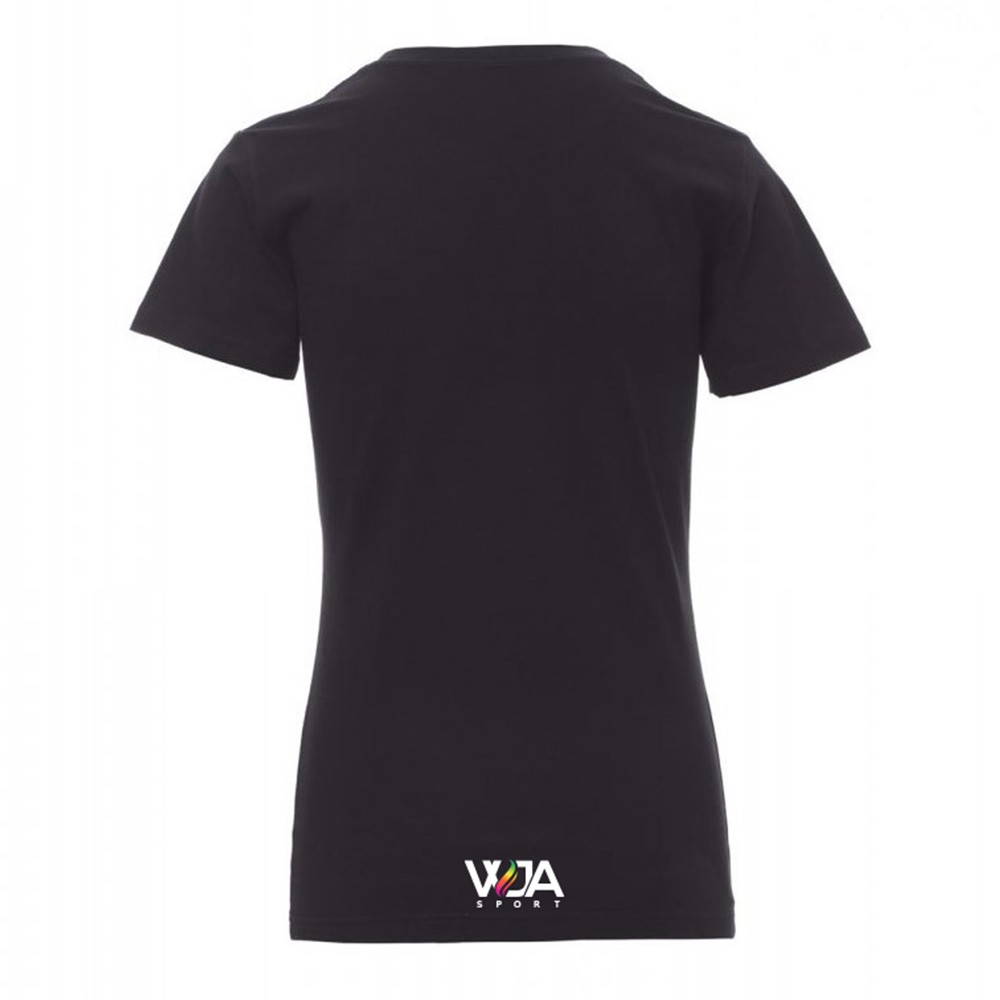 WJA - T-shirt 100% coton 155 Gr/m²