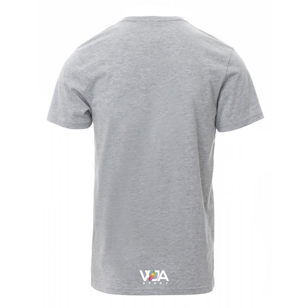 WJA - T-shirt Col rond 155 Gr/m²